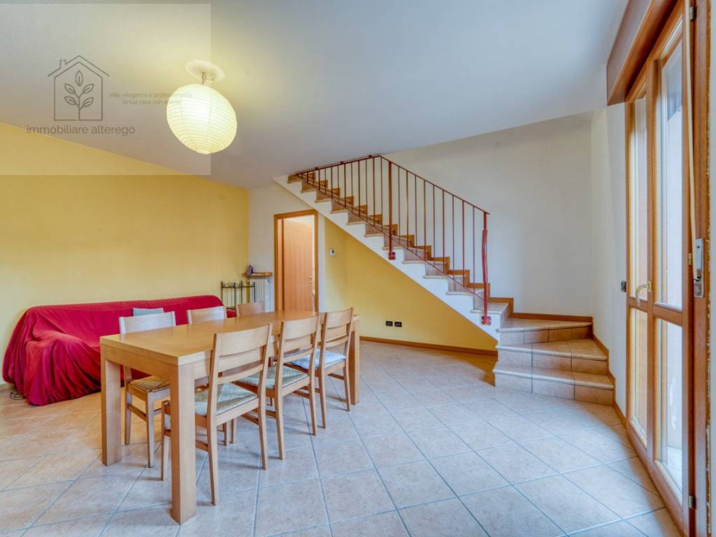 Appartamento a Padova in Via Pioveghetto - Foto 3