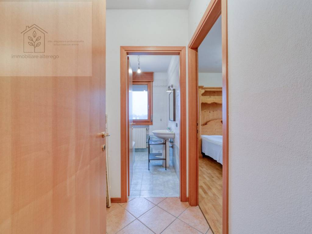 Appartamento a Padova in Via Pioveghetto - Foto 4