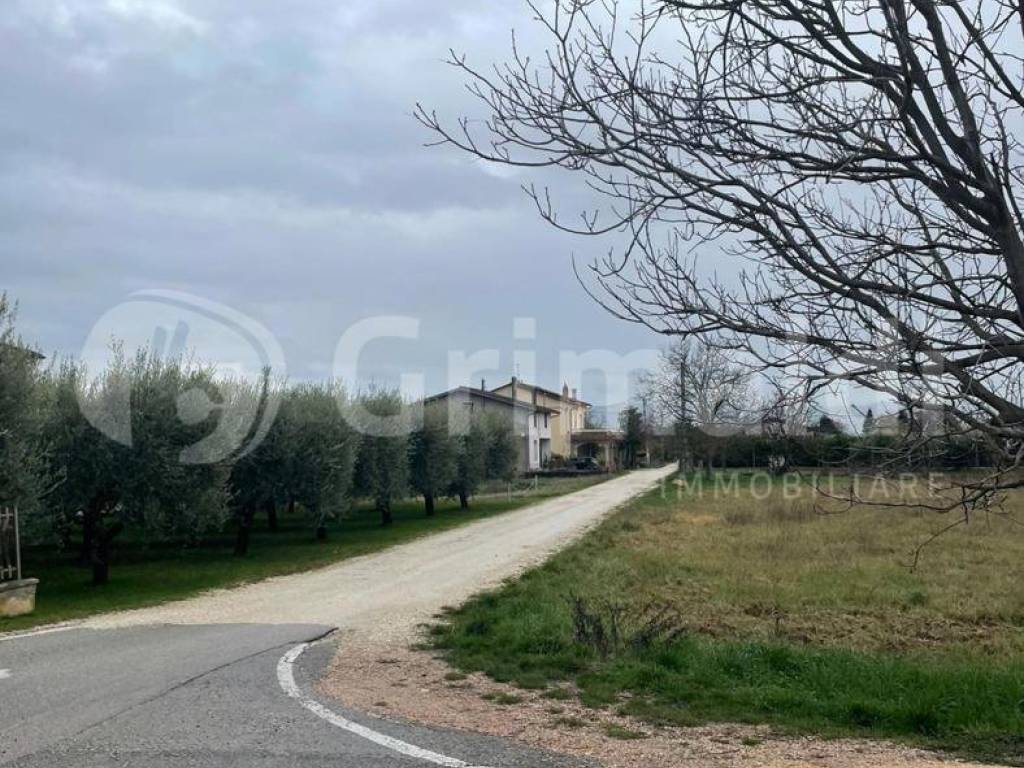 Terreno a Assisi in Via Frate Egidio, 1 - Foto 3