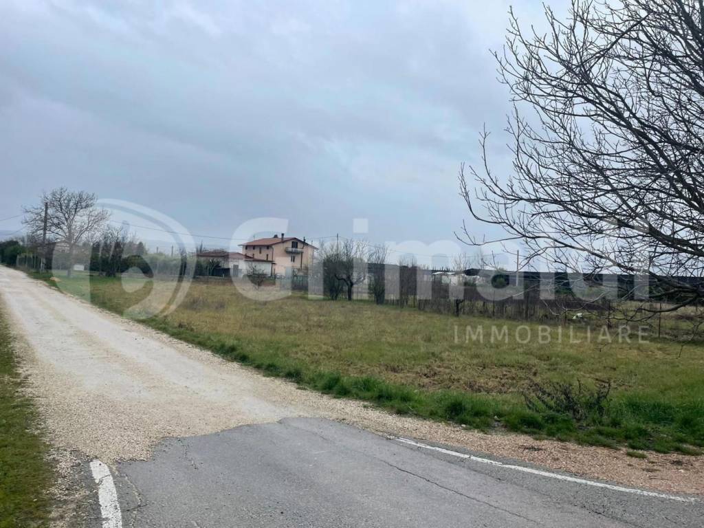 Terreno a Assisi in Via Frate Egidio, 1 - Foto 4