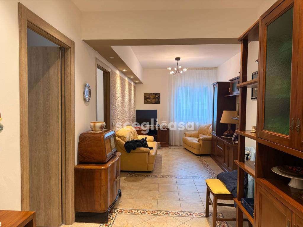 Appartamento a Torretta in Via Ugo Foscolo - Foto 4