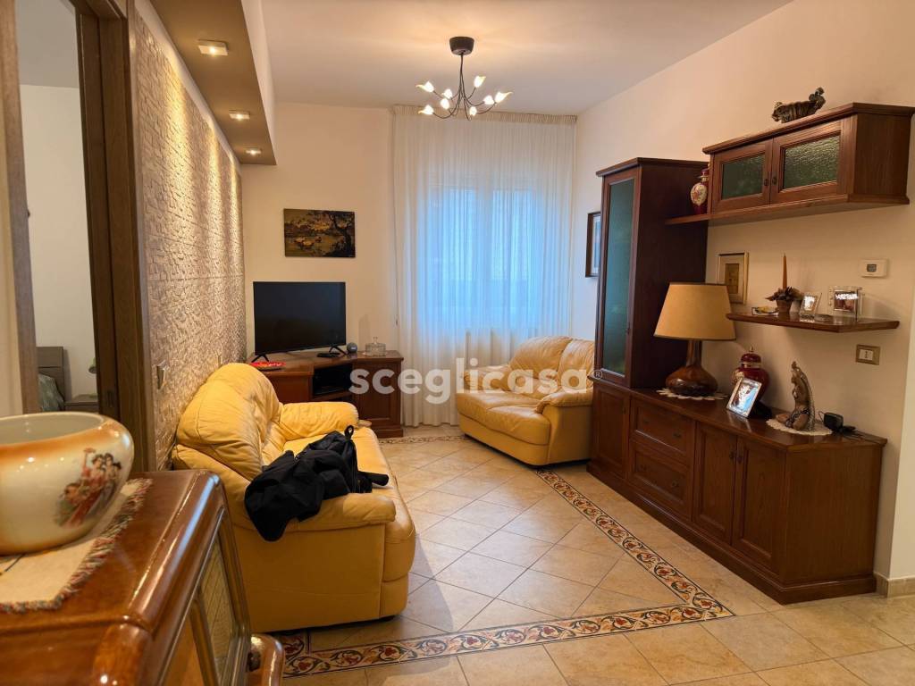 Appartamento a Torretta in Via Ugo Foscolo - Foto 5