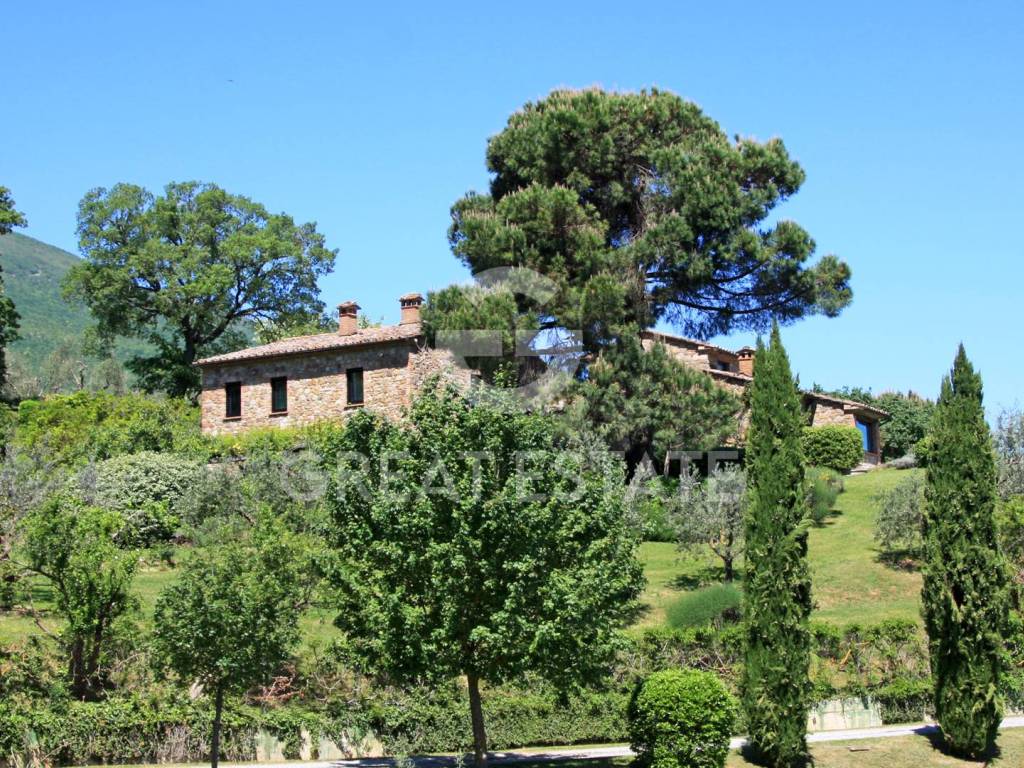 Rustico / casale a Cetona in Via Vecciano - Foto 3