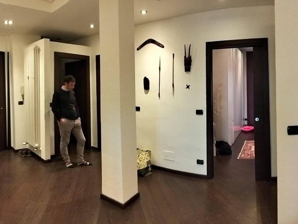 Appartamento a Rivoli in Corso Susa, 3 - Foto 5
