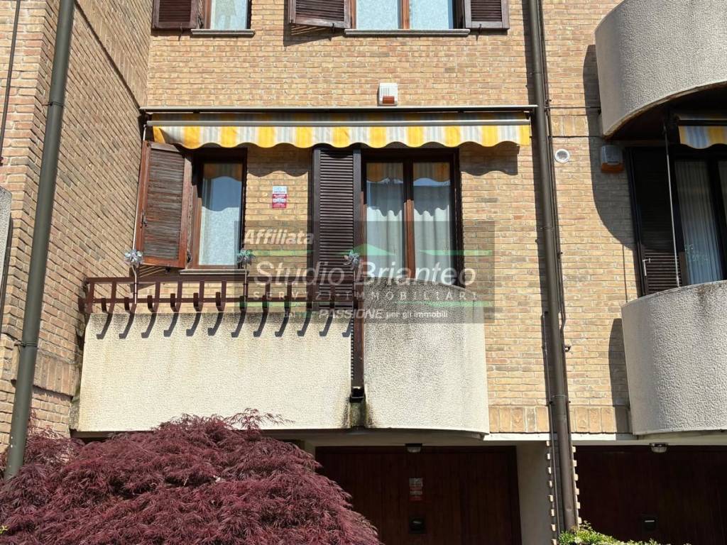 Villetta a schiera a Seregno in Via Beato Angelico - Foto 2