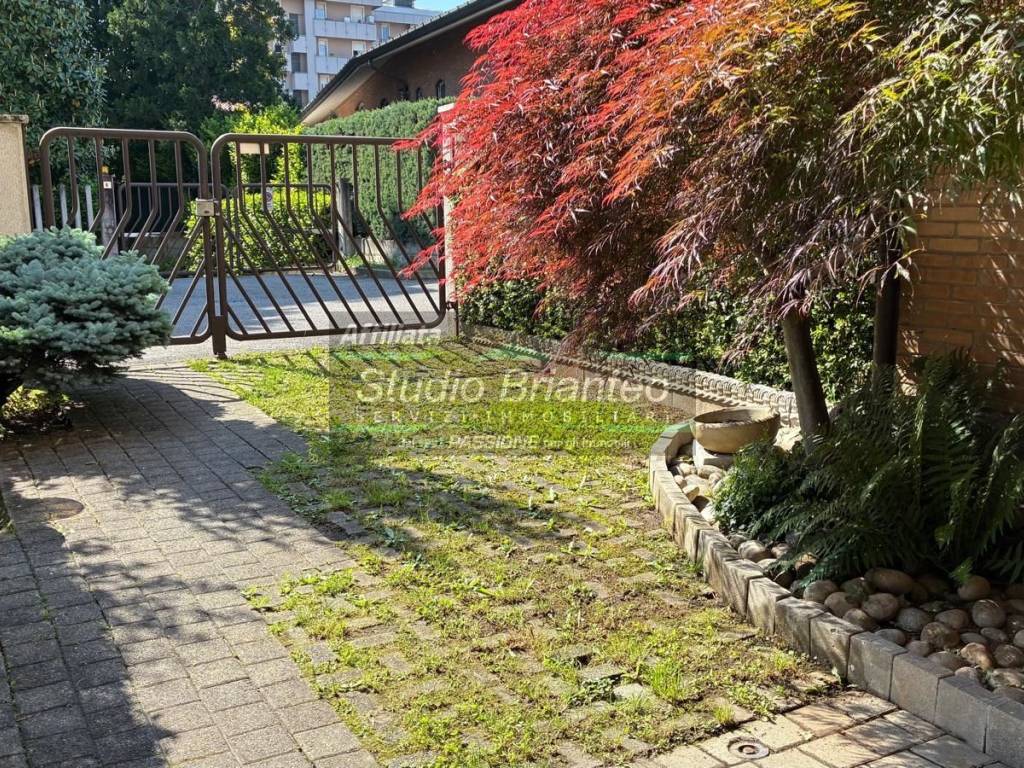 Villetta a schiera a Seregno in Via Beato Angelico - Foto 3