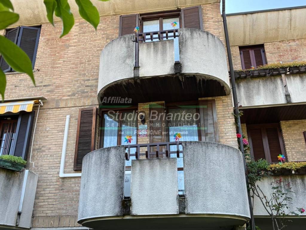 Villetta a schiera a Seregno in Via Beato Angelico - Foto 5