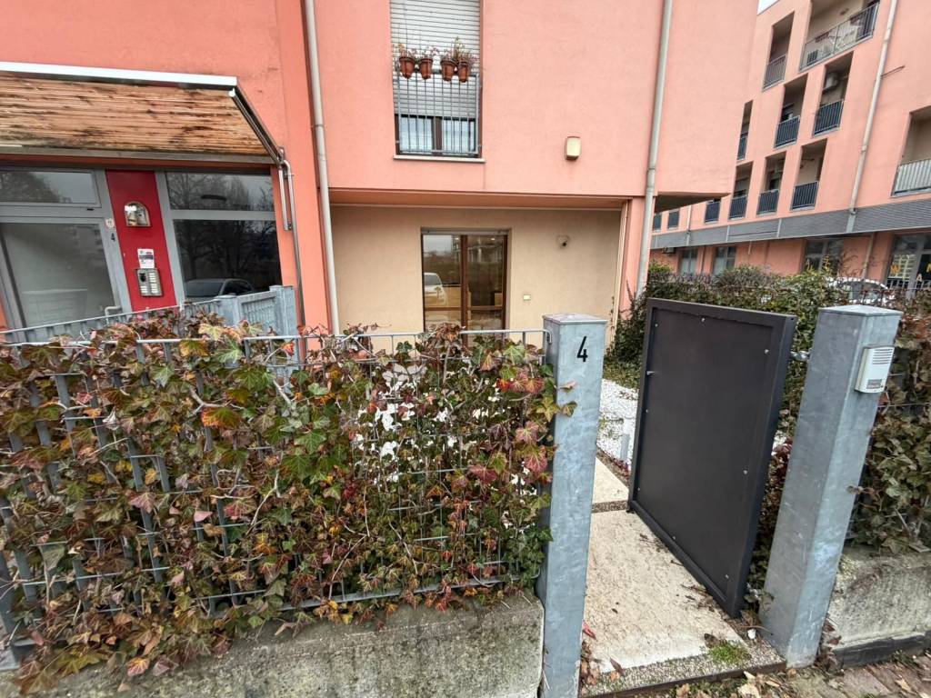 Immobile a Verona in Via Leonello Fiumi, 4 - Foto 2