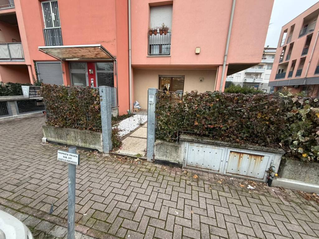 Immobile a Verona in Via Leonello Fiumi, 4 - Foto 3