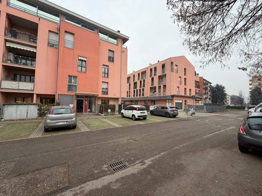 Immobile a Verona in Via Leonello Fiumi, 4 - Foto 4