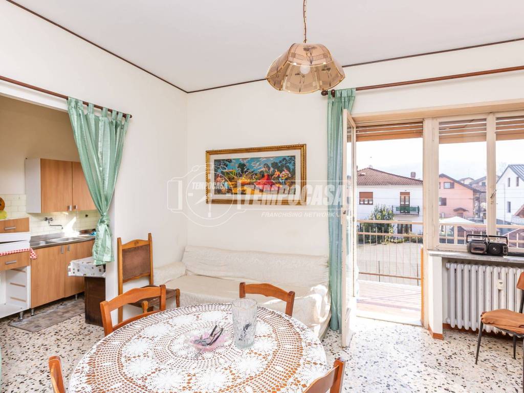 Appartamento a Gassino torinese in Via Gramsci - Foto 3