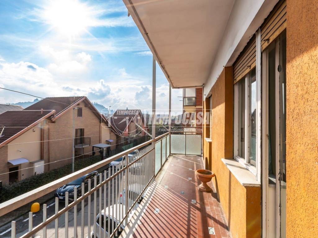 Appartamento a Gassino torinese in Via Gramsci - Foto 5