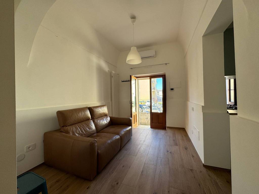 Appartamento a Matera in Recinto Montescaglioso - Foto 4