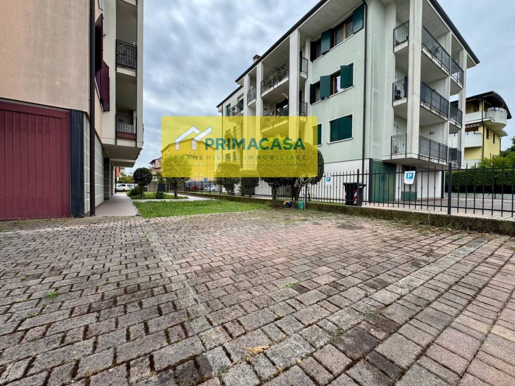 Box / garage a Marcon in Viale San Marco, 90 - Foto 4