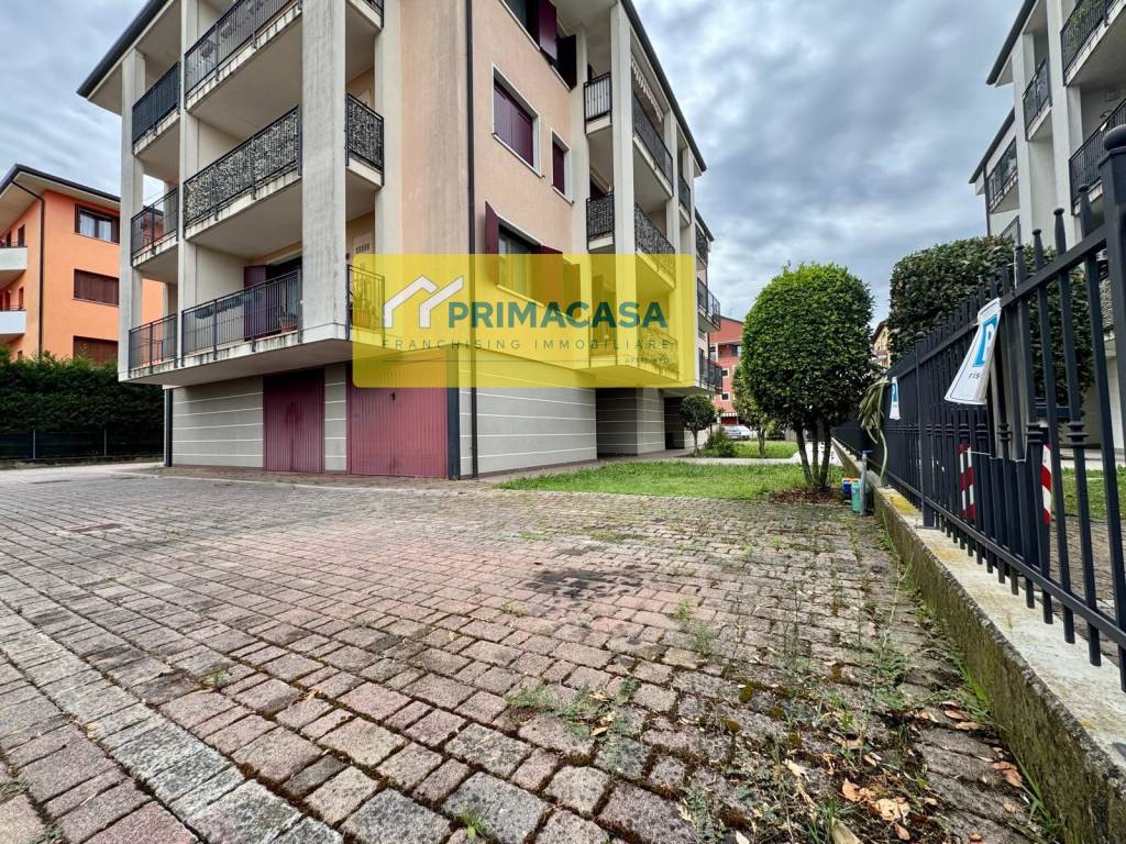 Box / garage a Marcon in Viale San Marco, 90 - Foto 5