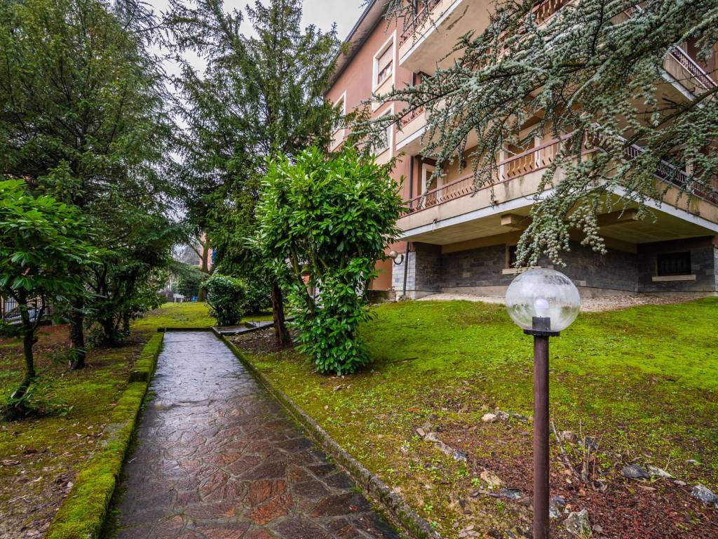 Appartamento a Salsomaggiore terme in Via Massimo d'Azeglio, 22 - Foto 5