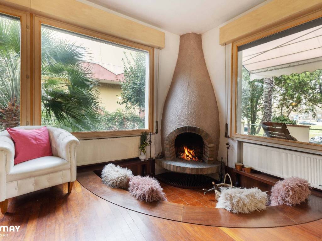 Villa a Riccione in Viale Monte Bianco - Foto 2