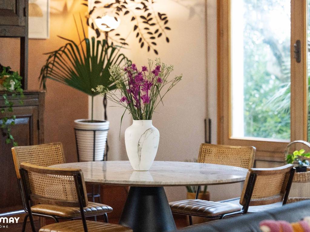 Villa a Riccione in Viale Monte Bianco - Foto 3