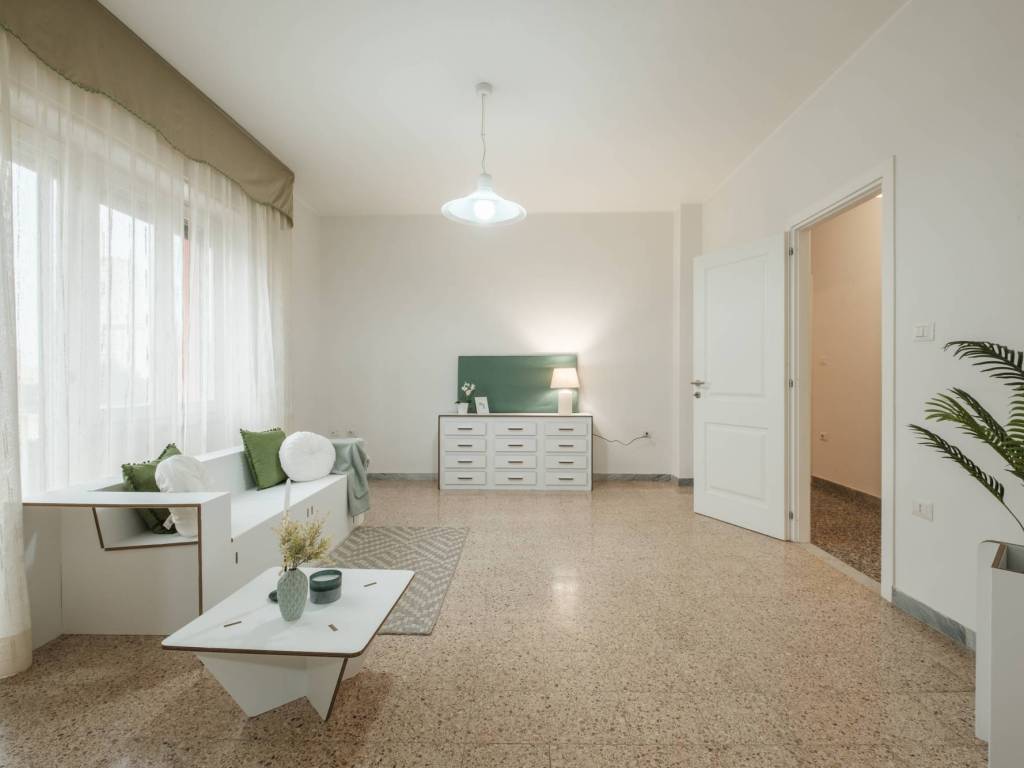 Appartamento a Cagliari in Via San Carlo Borromeo, 9 - Foto 2