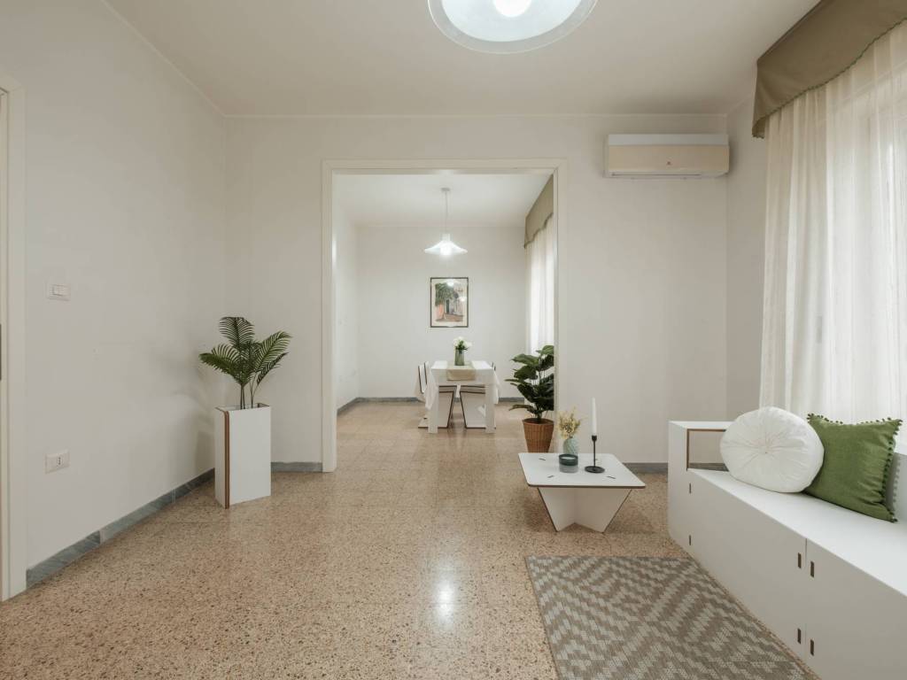 Appartamento a Cagliari in Via San Carlo Borromeo, 9 - Foto 5