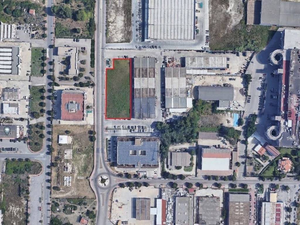 Terreno a Sassari in Strada 1, 1 - Foto 5