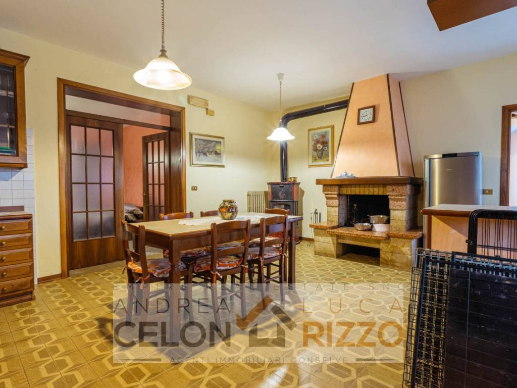 Casa indipendente a Agna in Via Pietra, 41 - Foto 3