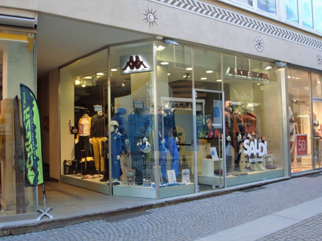 Immobile a Bormio in Via 4 Novembre, 90 - Foto 2