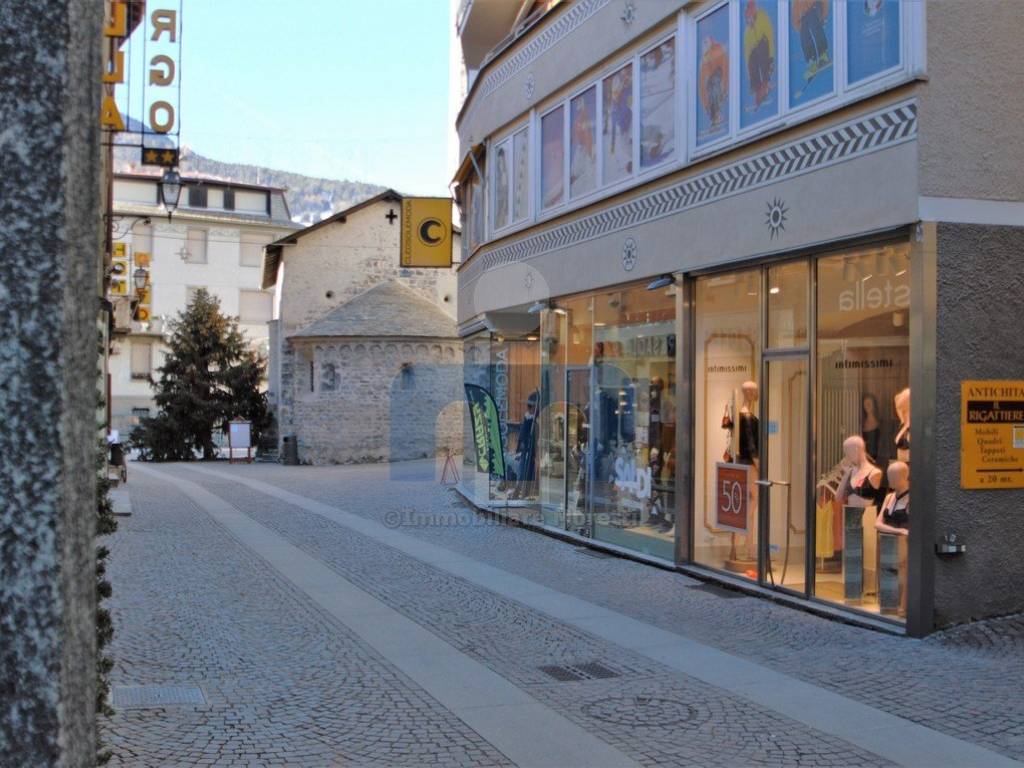 Immobile a Bormio in Via 4 Novembre, 90 - Foto 3