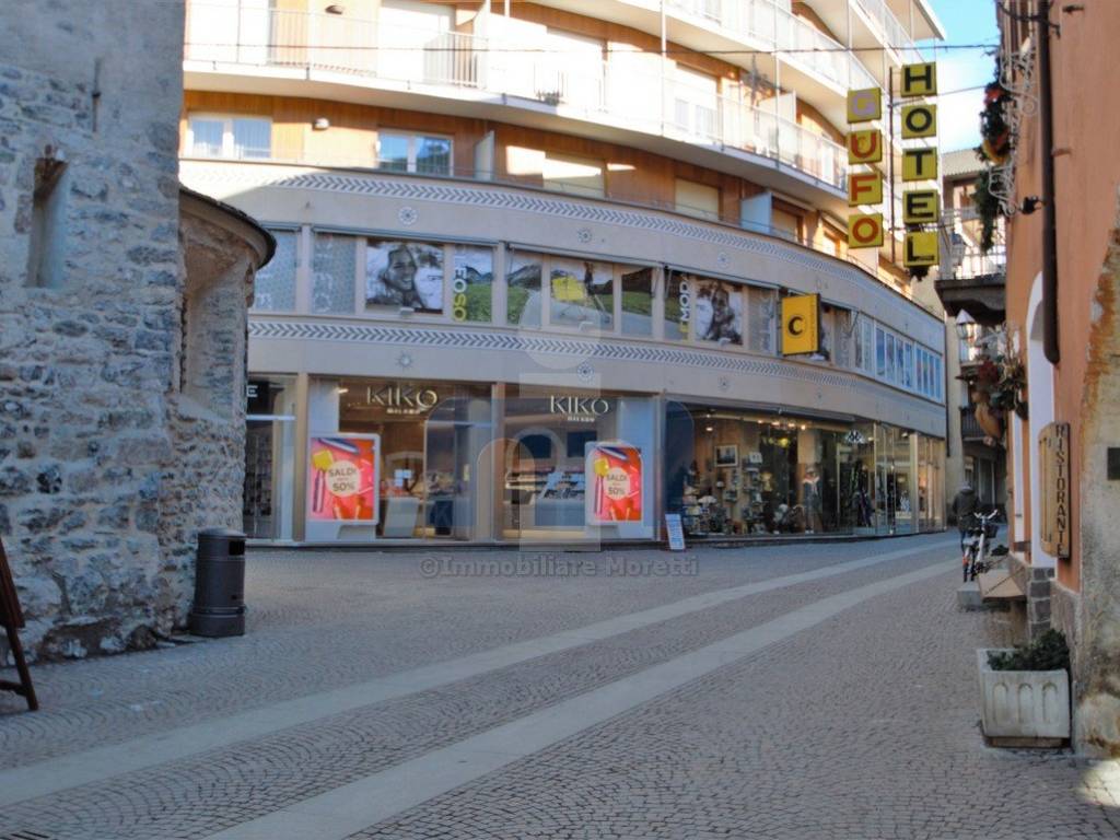 Immobile a Bormio in Via 4 Novembre, 90 - Foto 5