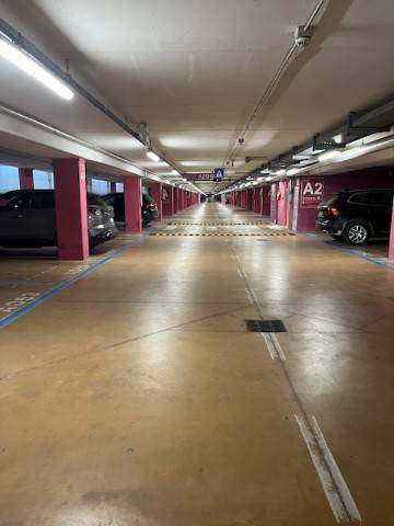 Box / garage a Riccione in Viale Milano, 49 - Foto 3