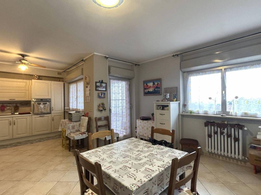 Appartamento a Trofarello in Via Belvedere, 62 - Foto 5