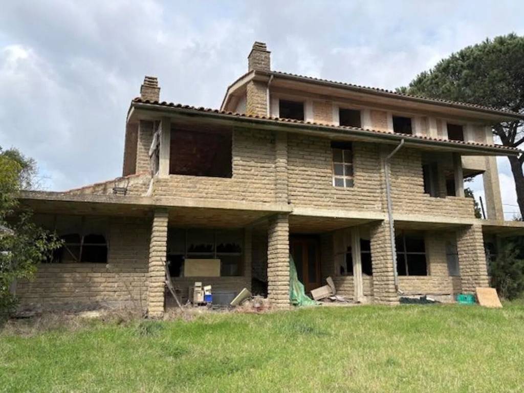 Villa a Manziana in Via Dell'Ontano - Foto 4