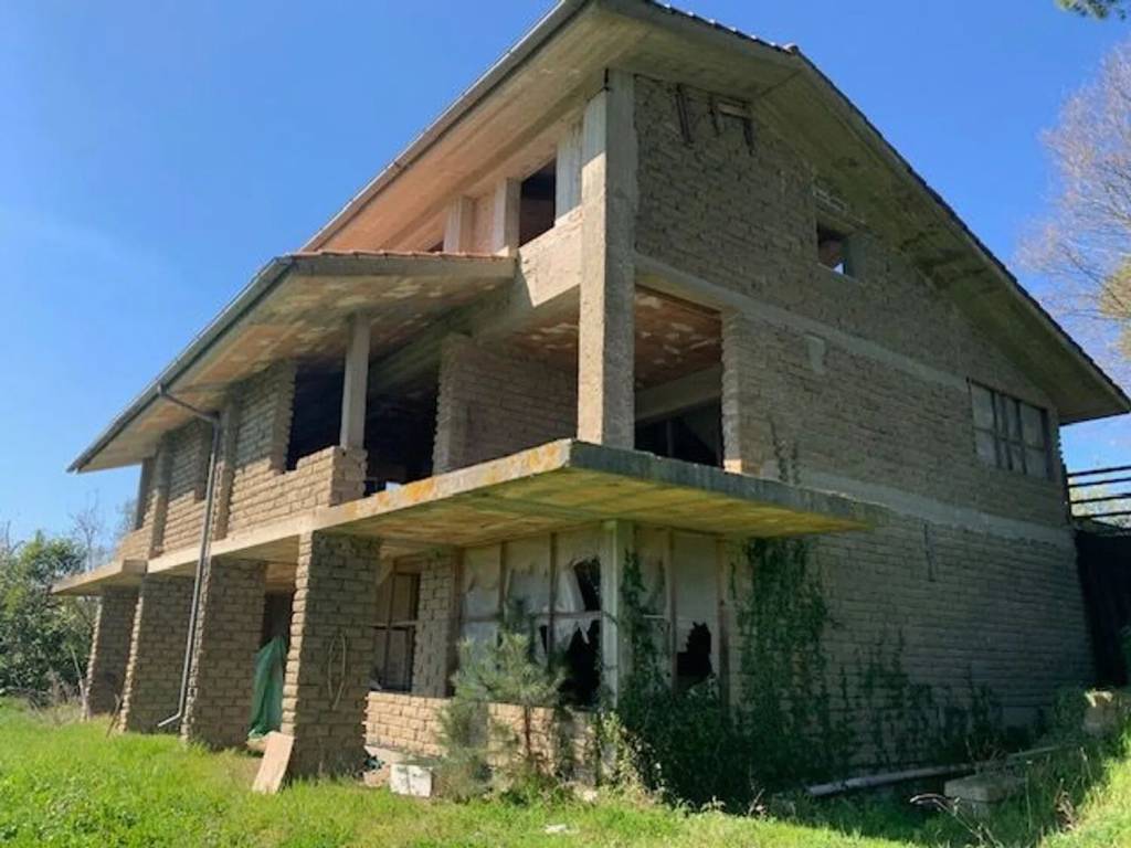 Villa a Manziana in Via Dell'Ontano - Foto 5