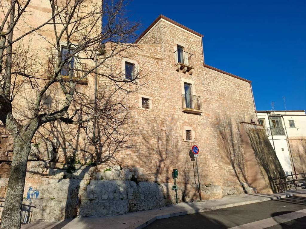 Villa a Rignano garganico in Via Belvedere - Foto 2