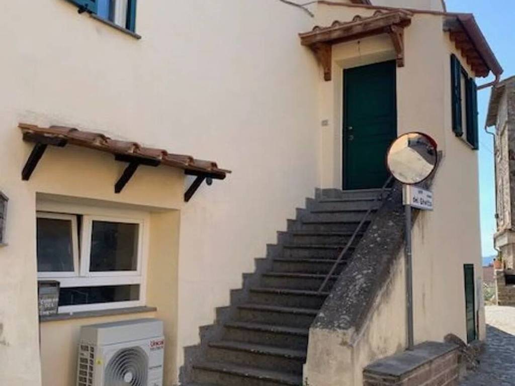 Villa a Canale monterano in Piazza Del Ghetto - Foto 2