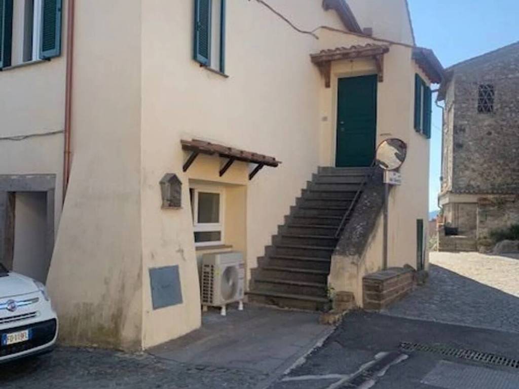 Villa a Canale monterano in Piazza Del Ghetto - Foto 3