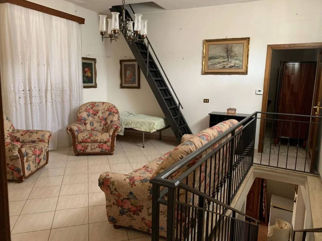 Villa a Manziana in Via Rieti - Foto 5
