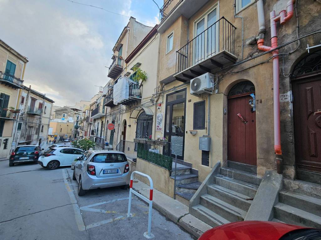 Appartamento a Monreale in Via Testa - Foto 2