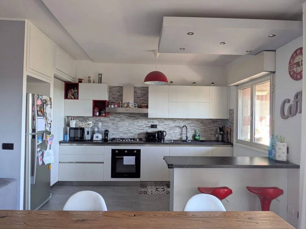 Appartamento a Manziana in Via Onorato Carlandi - Foto 3