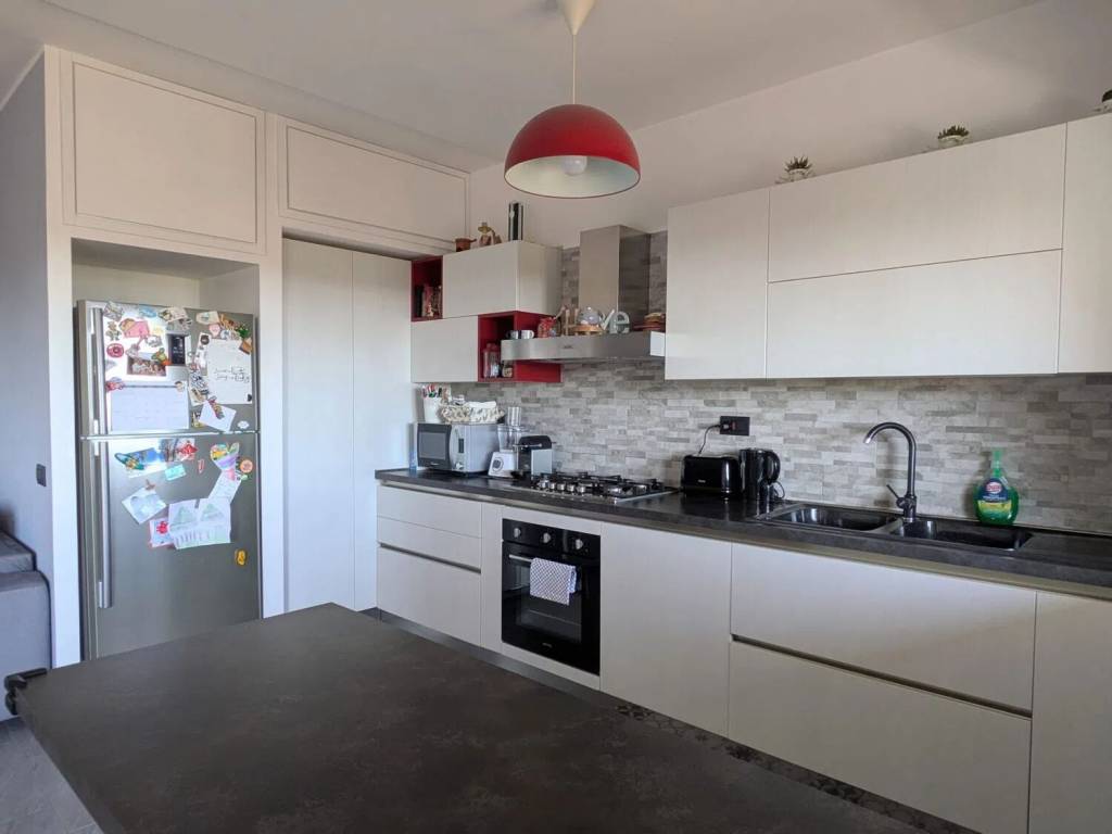 Appartamento a Manziana in Via Onorato Carlandi - Foto 4