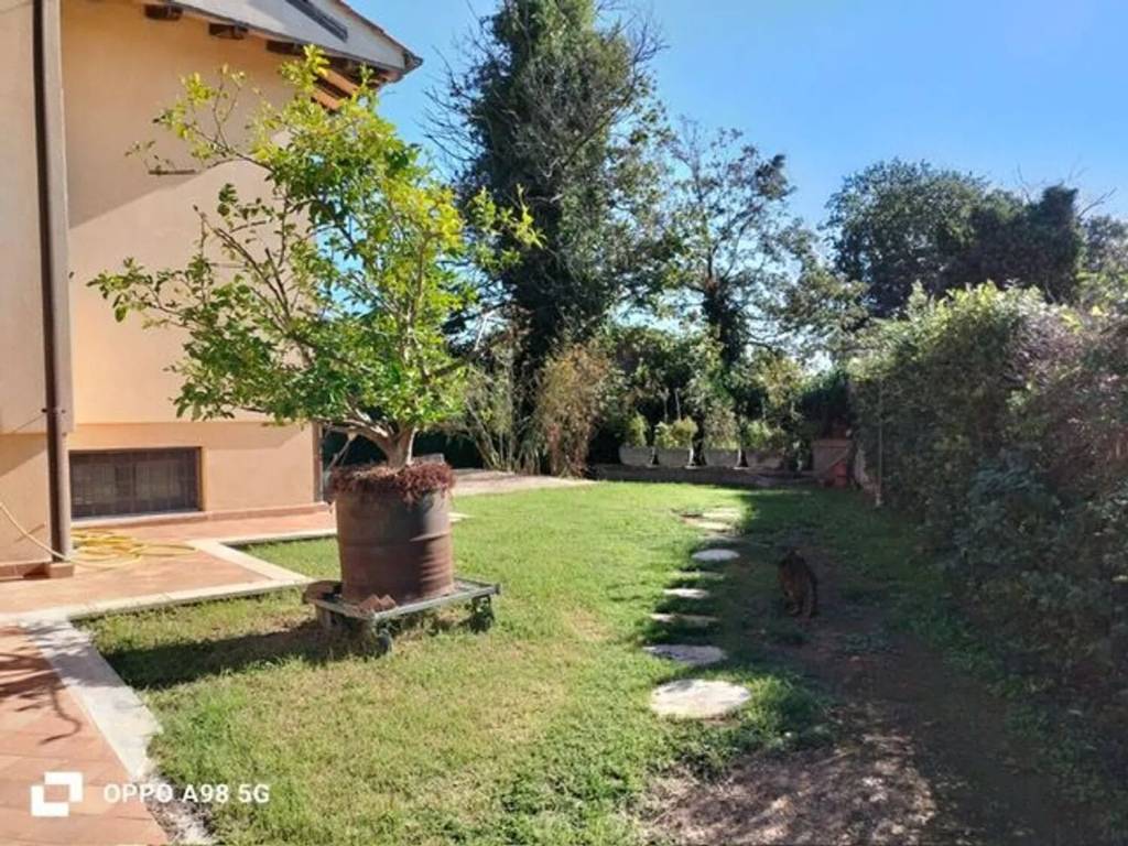 Villa a Manziana in Via Delle Fornaci - Foto 4