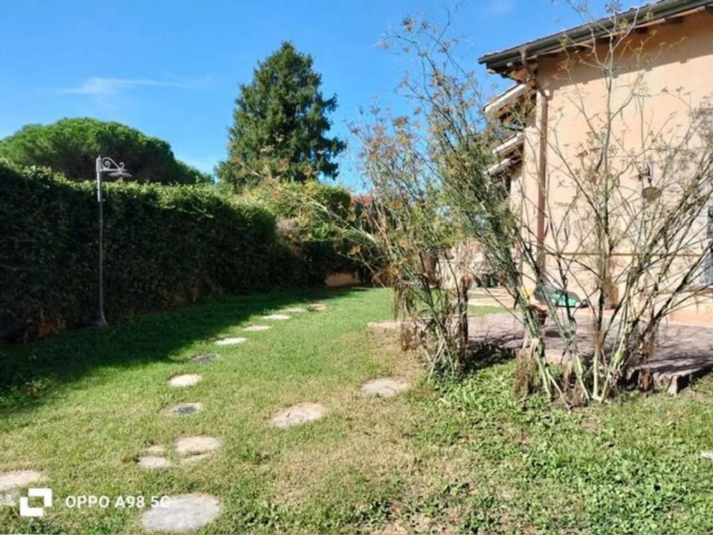 Villa a Manziana in Via Delle Fornaci - Foto 5