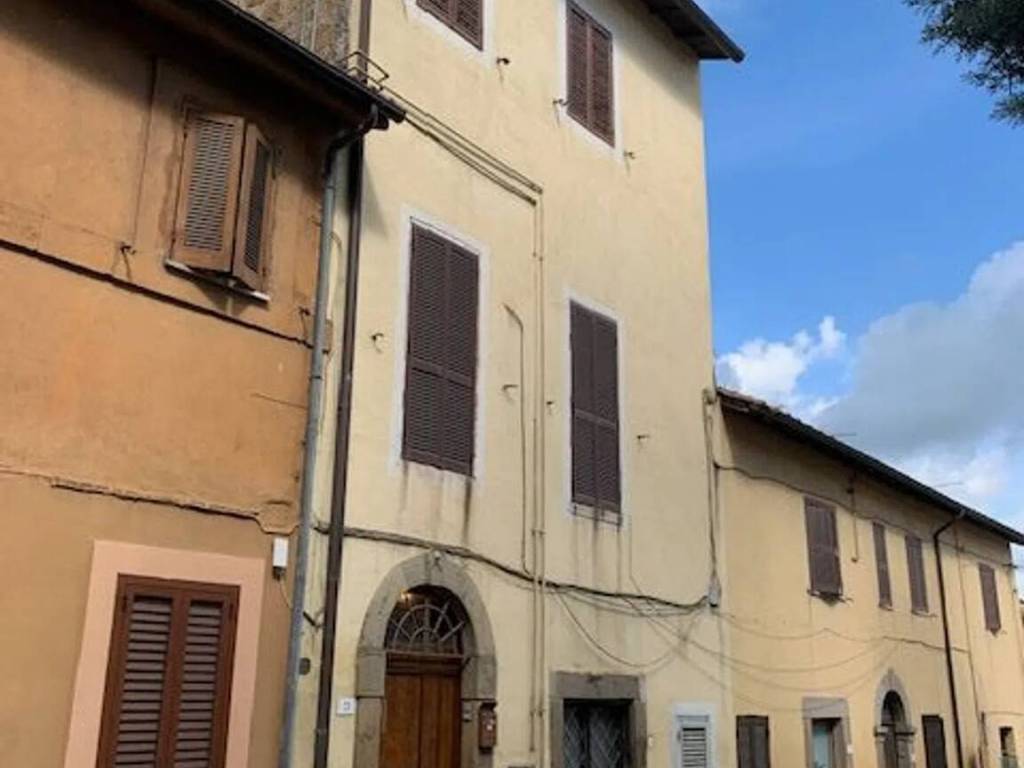 Appartamento a Manziana in Via Fiorentina - Foto 2