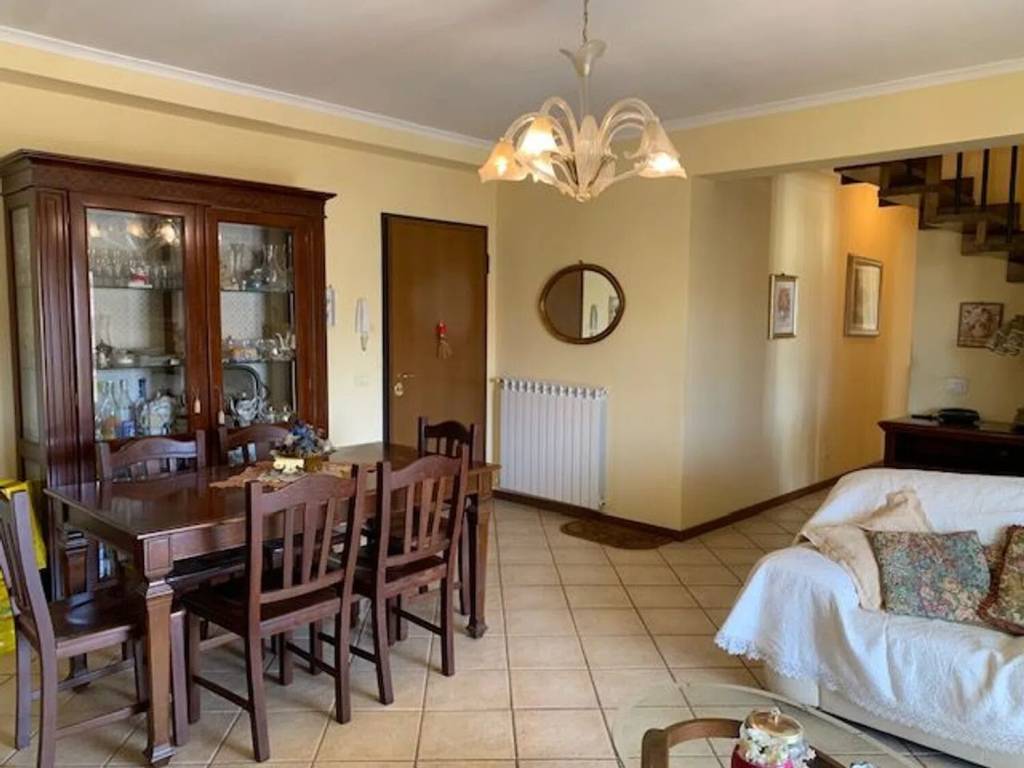 Appartamento a Bracciano in Via Don L. Valletti - Foto 2