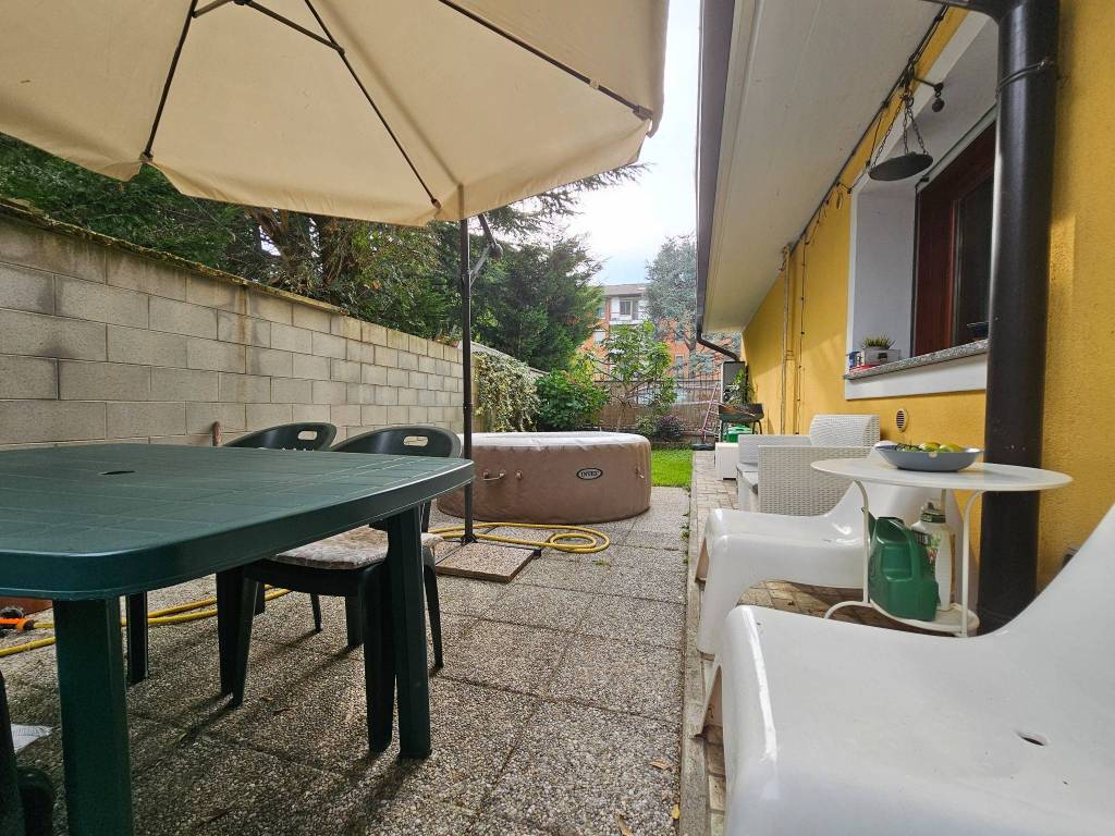 Appartamento a Arluno in Via Filippo Turati - Foto 3