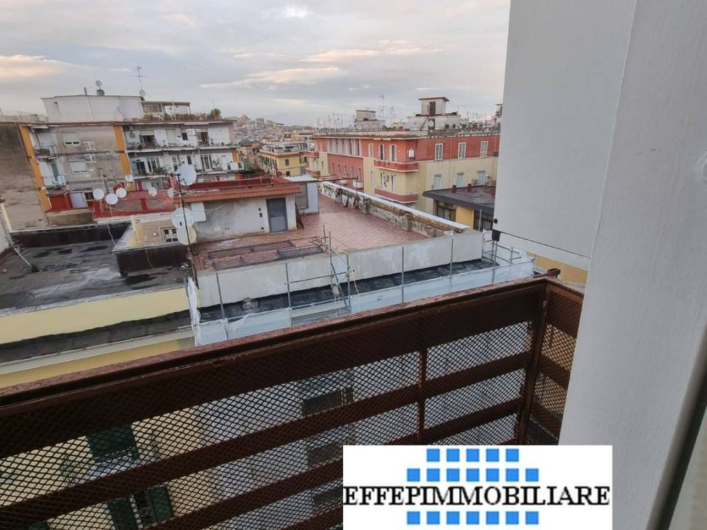 Appartamento a Napoli in Via Enrico Alvino - Foto 2
