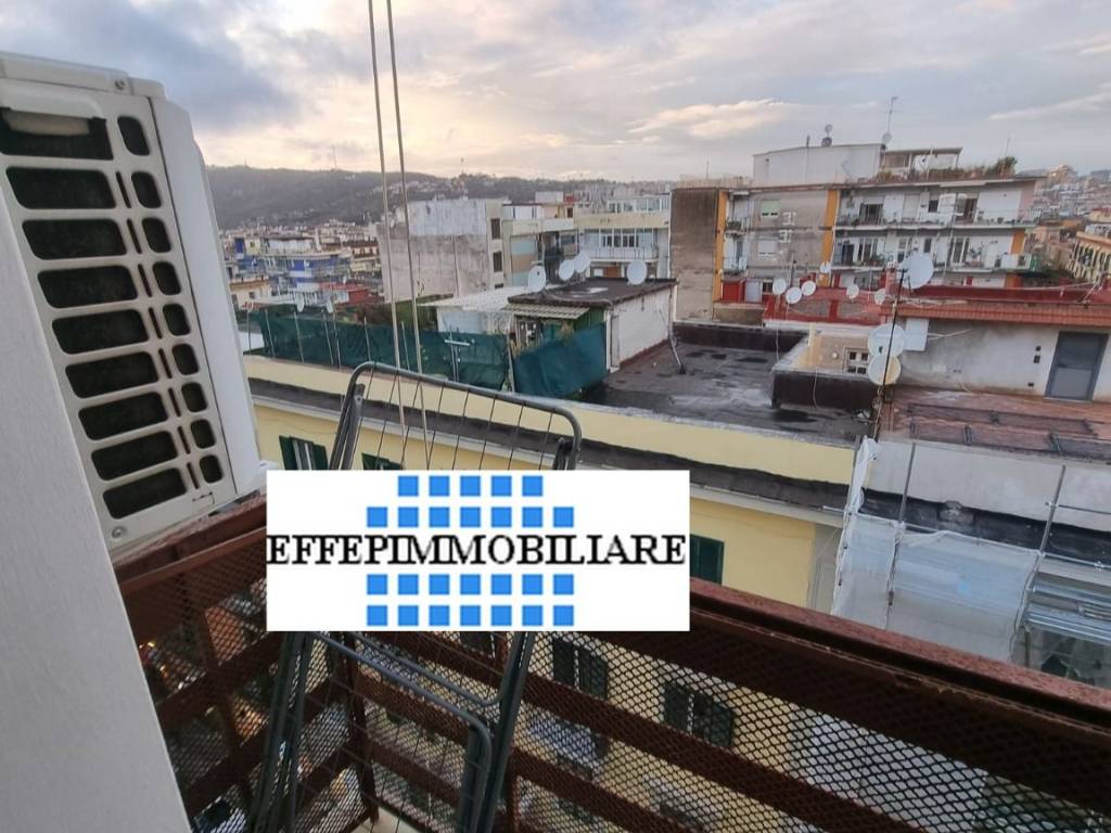 Appartamento a Napoli in Via Enrico Alvino - Foto 3