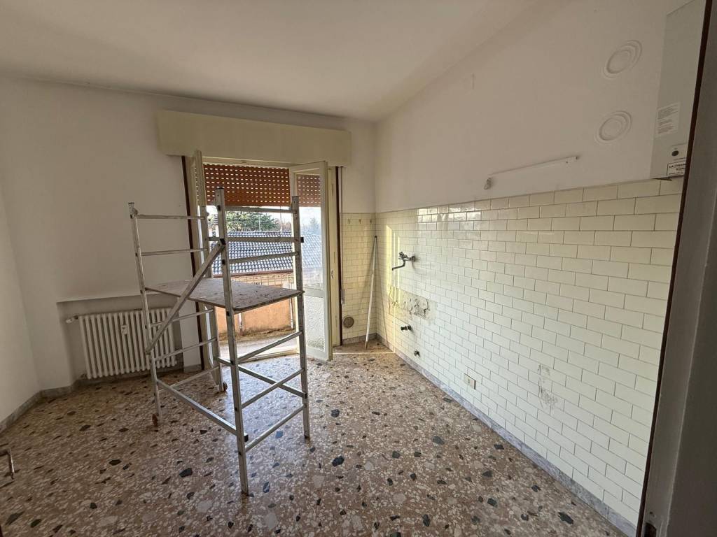 Appartamento a Venezia in Via Passo Falzarego, 1 - Foto 2