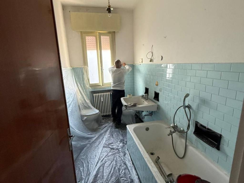 Appartamento a Venezia in Via Passo Falzarego, 1 - Foto 4