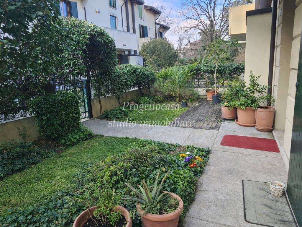 Villetta a schiera a Casier in Via Peschiere, 15 - Foto 5